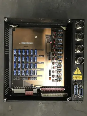 USED HEIDENHAIN TNC 145CS D