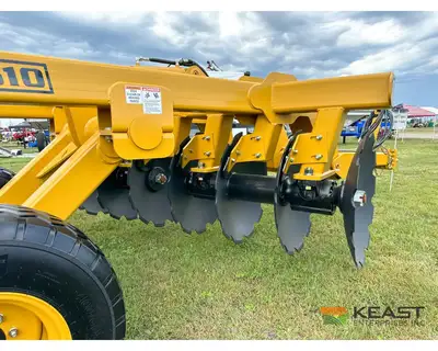 Used LANDOLL ICON _UNKNOWN_ Construction Discs Iowa US | Keast Enterprises #1360268
