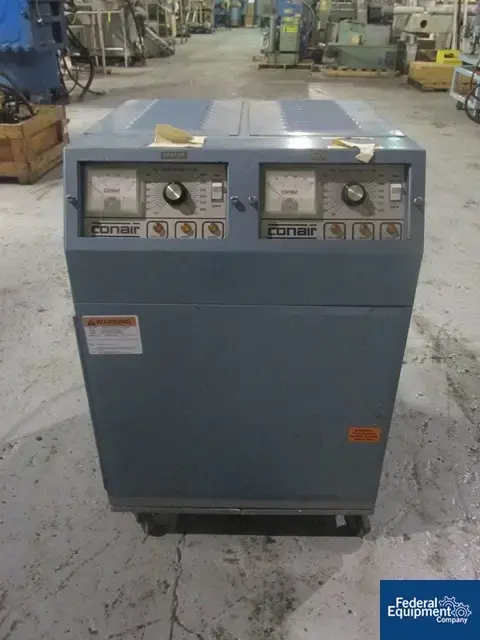 Used Conair Group Conair Water Temperature Controller Boilers Ohio US | Federal Equipment Company #125938