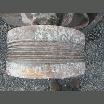 2ft Telsmith Gyrasphere Cone Crusher