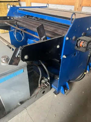Used KENTEX Unknown Slitters & Slitting Lines Georgia US | The Equipment Hub #162919