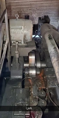 Used _UNKNOWN_ _UNKNOWN_ Upsetters New Jersey US | National Machinery Exchange #1500564