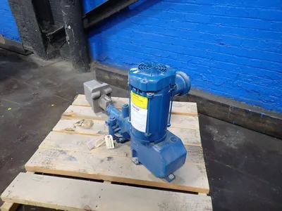 Used NEPTUNE 6150N3 Pumps Ohio US | HGR 24 #738271