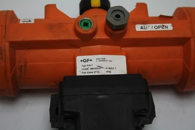 Used George Fischer 198.150.127 Valves/Fittings California US | Davliegogo LLC #1707225