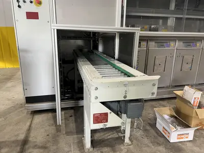 USED FINNSONIC