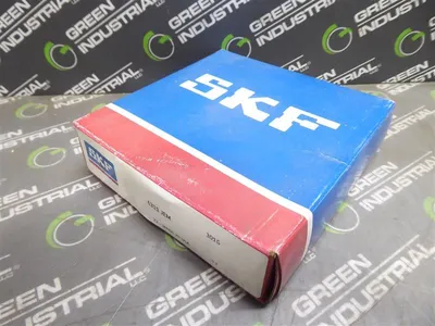 SKF Explorer 6311 JEM Deep Groove Ball Bearing New