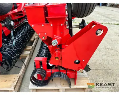 Used BRILLION _UNKNOWN_ Food Plot Seeders Iowa US | Keast Enterprises #1360122