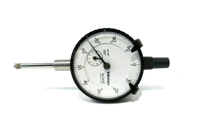 NEW MITUTOYO 543-683B DIGIMATIC INDICATOR 543683B