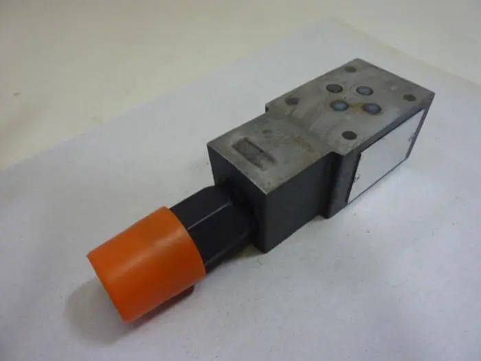 Used REXROTH ZDB6VA240200V Valves/Fittings Michigan US | Ideal Machinery #711778