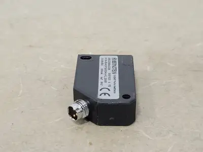 NEW BERNSTEIN 650-2984-026