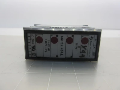 Used TEXAS INSTRUMENTS _UNKNOWN_ Programmable Logic Controllers Texas US | OCO Industrial #1625330