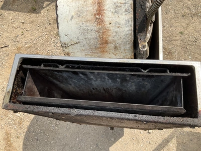 Used _UNKNOWN_ _UNKNOWN_ Cookers / Coolers / Fryers Michigan US | Miedema Asset Management Group #1321137