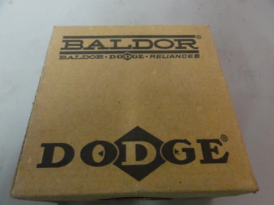 NEW BALDOR DODGE TBSC012