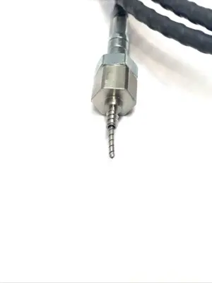 USED ALLEN-BRADLEY FLEXIBLE RELEASE CABLE 3M GUARDMASTER SER A