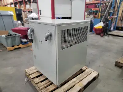 USED POLYGON 3H3-75C-12
