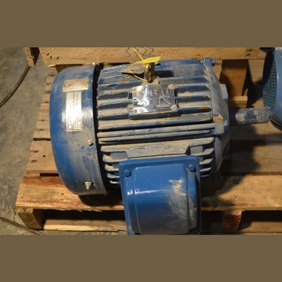 Advantage Plus 7.5 HP Motor