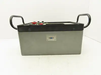 Electrical Enclosure Control Panel HMI 300x400x150mm 7.25x6.25" Cutout 22mm Hole
