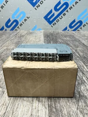 B & R AUTOMATION X20 BR 9300 REV G0 Electrical/PLC/Automation | ESS Industrial Equipment Sales (2)