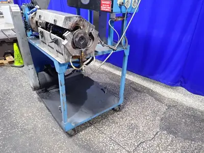 USED GENCA EB10024HHS2A17