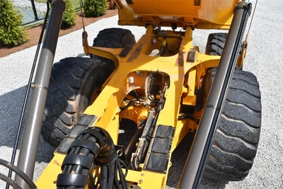 Used 2017 VOLVO A45G Articulated Dump Trucks South Carolina US | BTM Machinery #1354425