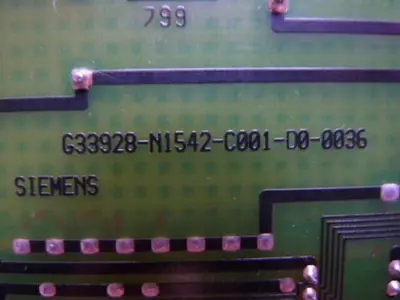 USED SIEMENS 6ES5243-1AB11