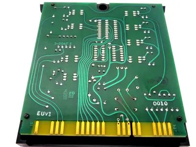 USED FIREYE EUV1 FLAME AMPLIFIER MODULE