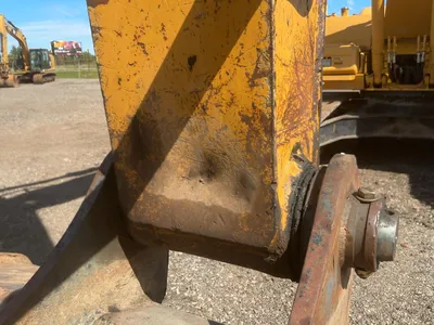 Used 2005 JOHN DEERE 200C LC Crawler Excavators Michigan US | Miedema Asset Management Group #1444936