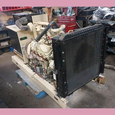 USED KOHLER 100RZ
