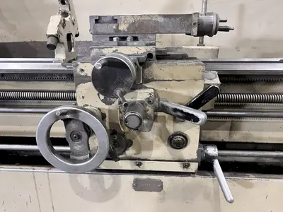USED DOALL 13