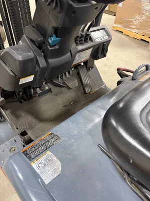 2007 TOYOTA 8FBE20U Material Handling Fork Lift Trucks | Global Machine Brokers, LLC (5)