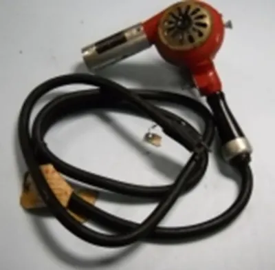 Used _UNKNOWN_ _UNKNOWN_ Heat Guns Texas US | Bamko Surplus Process Equipment #930643