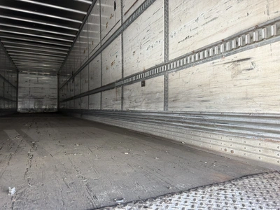 Used 2006 WABASH _UNKNOWN_ Box Trailers Indiana US | Miedema Asset Management Group #1414377