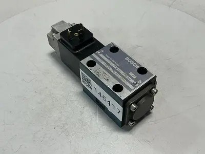 USED BOSCH 0 810 090 240