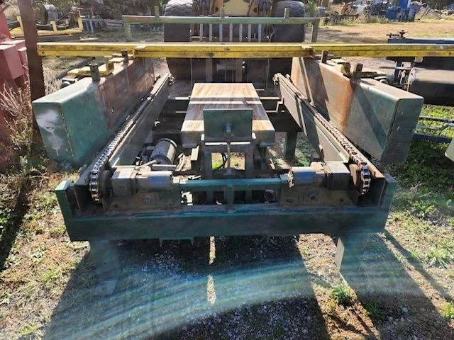 Used SMETCO _UNKNOWN_ Pallet Stackers Minnesota US | L & L Sales #930218