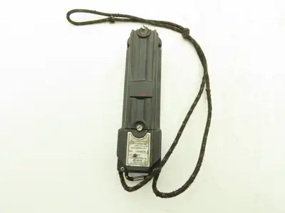 InMotion 532 Series TX Wireless Crane Remote 6-Button 3-Motion Transmitter