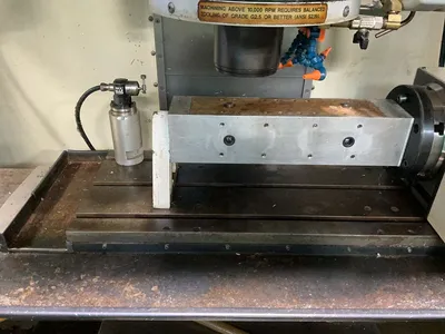 Used 2005 HAAS VF2SS Vertical Machining Centers Ohio US | HGR 24 #1175274