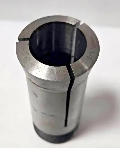Hardinge 5C Lathe Collet Size 1" Free Shipping Chucker Machinist Tools