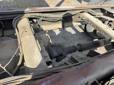 Used 2004 STERLING TANDEM DUMP Dump trucks Ontario CA | Driven Equipment Solutions #1423082