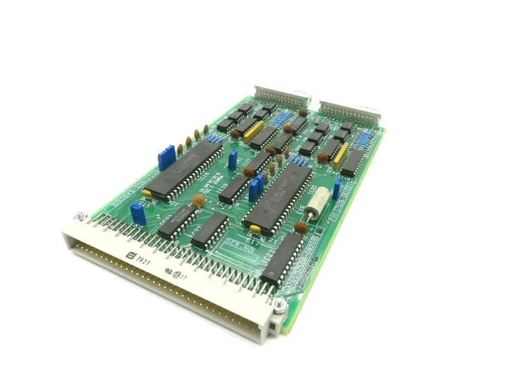 Used CEL _UNKNOWN_ Circuit Boards | SB Industrial Supply #856048