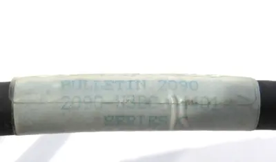 ALLEN BRADLEY 2090-U3BC-D4401 CABLE 2090U3BCD4401 NEW SURPLUS