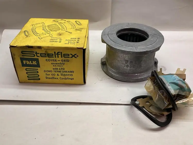 New | in-Stock FALK 758274 Industrial Controls Ohio US | Surplus Asset Holdings #1364168