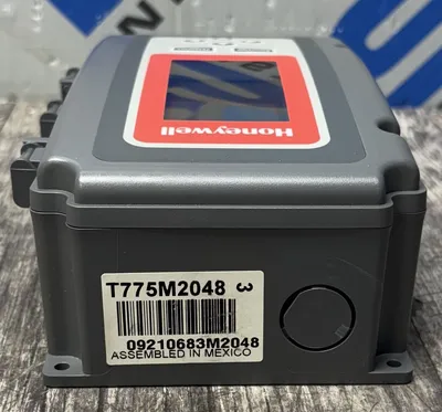 HONEYWELL T775M2048 CONTROLS | ESS Industrial Equipment Sales (7)
