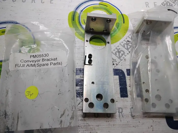 Used FUJI AIM PM05530 Miscellaneous PCB & SMT Equipment | SMT Resource #489978