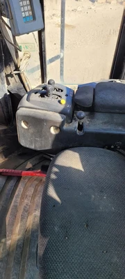 Used 2005 CATERPILLAR 980H Wheel Loaders Tennessee US | Ran Equipment #1517728