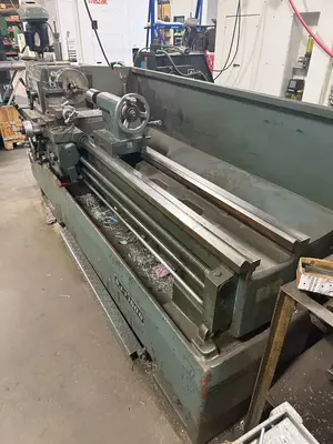 USED 1984 OSAMA SJ-1760-G