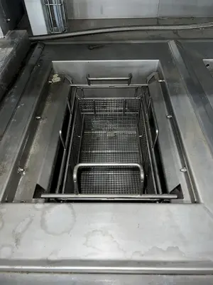 USED FINNSONIC