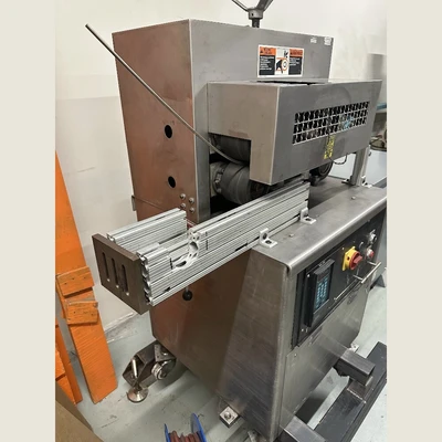 Steel Straightening Machine