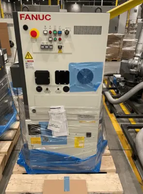 USED 2023 FANUC R-350IA