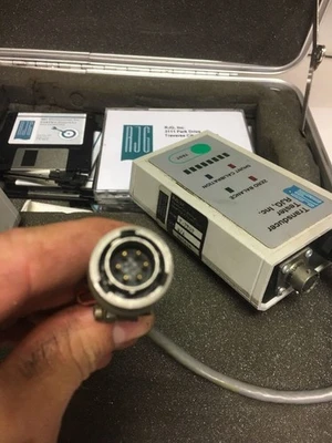 USED RJG Inc T-TTST