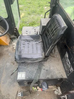 USED 1997 WIGGINS WD 100 AT-96